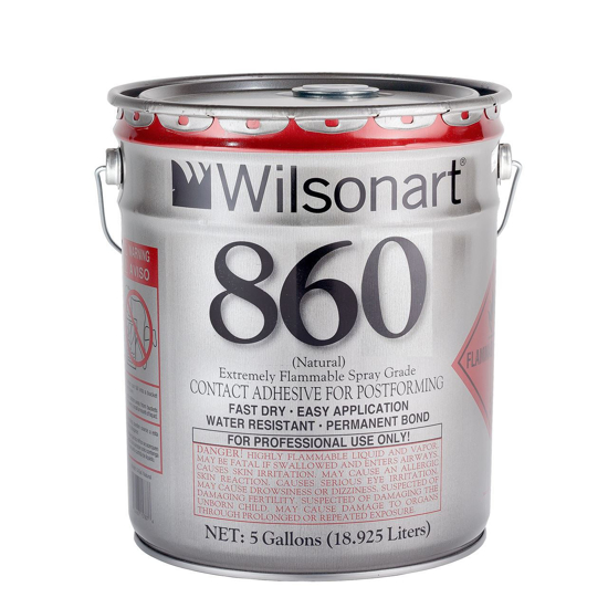 Picture of Wilsonart 860 Post-Forming Grade PL