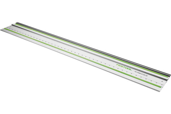 Picture of Guide Rail FS FS 2424/2-LR 32