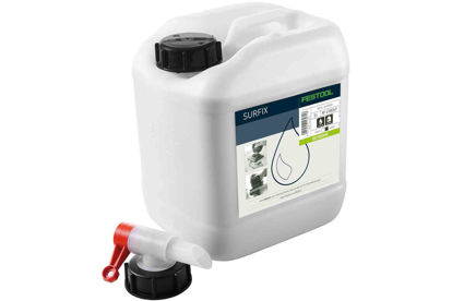 Picture of Oil Refill RF OD 5l