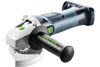 Picture of Cordless Angle Grinder AGC 18-115 Li EB-Basic