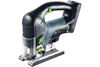 Picture of Cordless Jigsaw CARVEX PSBC 420 EB-Basic