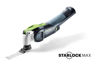 Picture of Cordless Oscillator VECTURO OSC 18 HPC 4,0 EI-Set