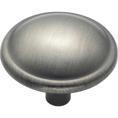 Picture of 585-WEN - 1-1/4 WEATHERED NICKEL KNOB