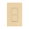 Picture of Smart Switch For Light or Fan Control - Ivory