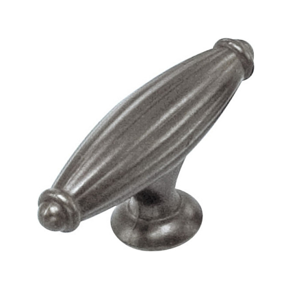 Picture of 6618-WEN - 2-5/8 WEATHERED NICKEL KNOB